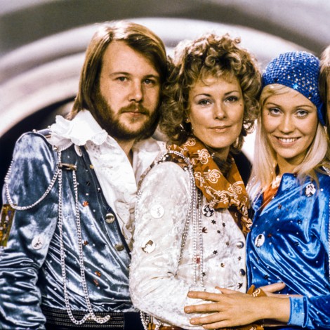 LOS40 Classic y El País lanzan la colección con la discografía completa de ABBA