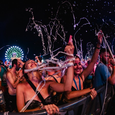 Boom de festivales en España: ¿Se mantienen como una filosofía de vida o se han convertido en tendencia?