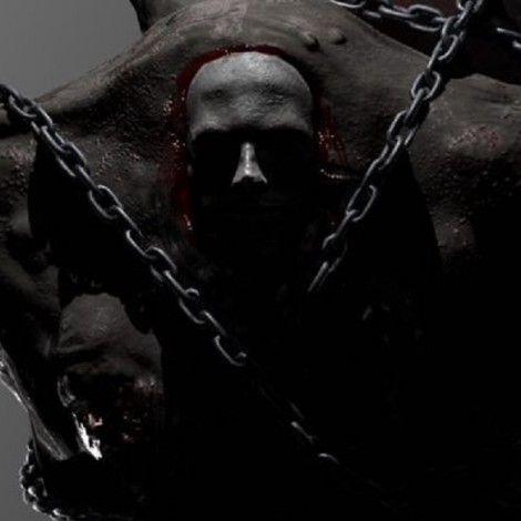 ‘El Origen del Mal’ llega hoy a PlayStation 4