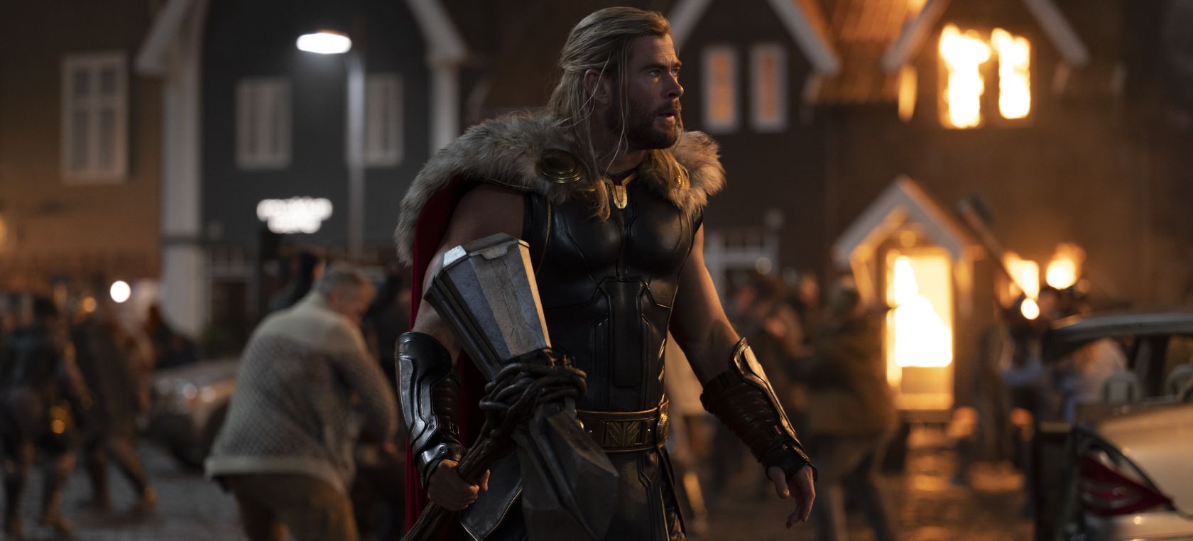 ‘Thor: Love and Thunder’ podría ser una de las películas más cortas de Marvel Studios