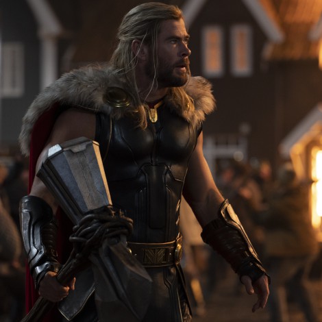 ‘Thor: Love and Thunder’ podría ser una de las películas más cortas de Marvel Studios