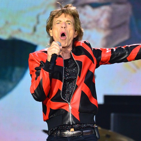 Los Rolling Stones versionan ‘I Wanna Be Your Man’ de los Beatles en directo