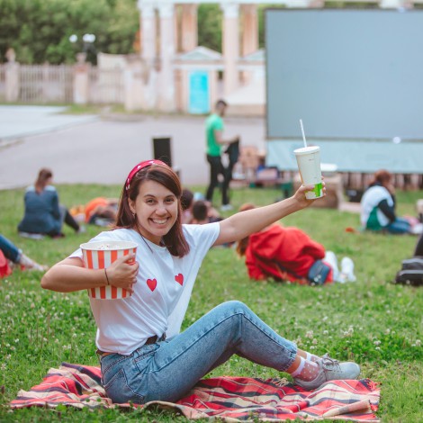 Cines de verano en Madrid este 2022: planazos al aire libre para escapar del calor