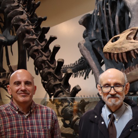 ¿Son fieles a la ciencia los dinosarios de ‘Jurassic World: Dominion’? Un paleontólogo nos responde