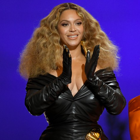 Blue Ivy, hija de Beyoncé, aparece con su nuevo look y los fans lo tienen claro: es idéntica a su madre