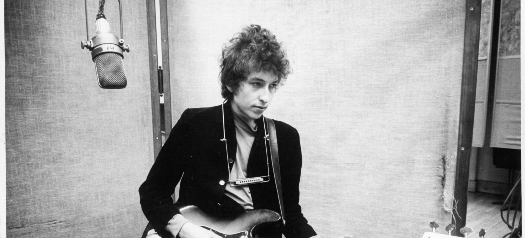 ‘Like a Rolling Stone’: El “vómito de 20 páginas” que “lo cambió todo” para Bob Dylan