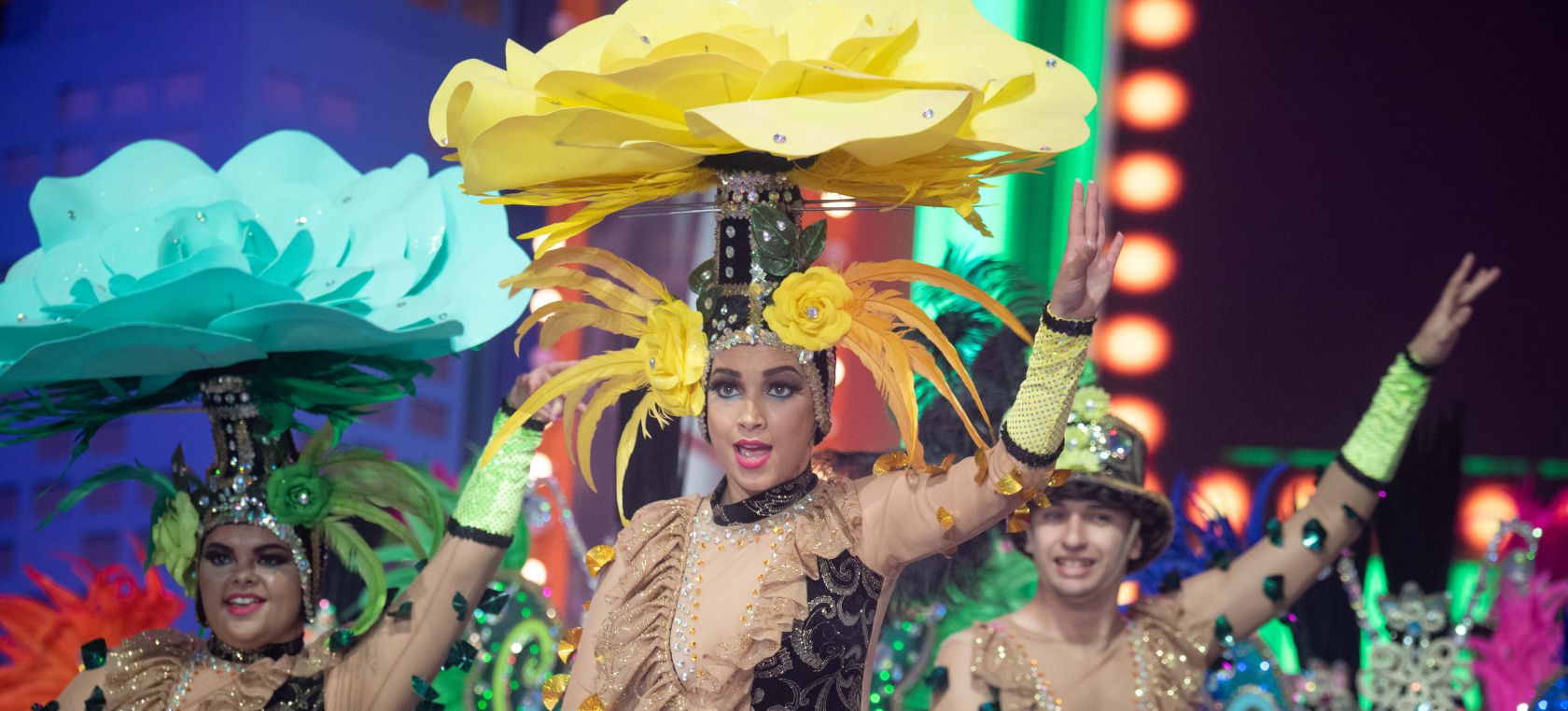 Concurso de Murgas del Carnaval de Tenerife 2022: horarios y actuaciones de las fases previas y la final