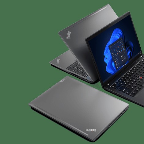 Lenovo presenta los nuevos portátiles de la serie ThinkPad T