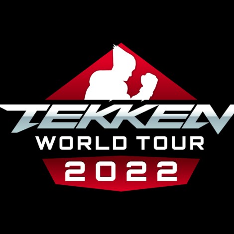 Tekken World Tour 2022 se pone en marcha