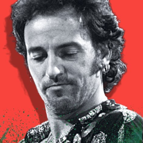 Bruce Springsteen, David Summers, Maluma, Chenoa y otros que refrescaron junio con sus Nº1