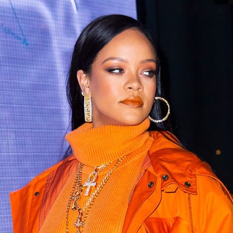 Rihanna y Taylor Swift entre las mujeres más ricas de Estados Unidos, según Forbes