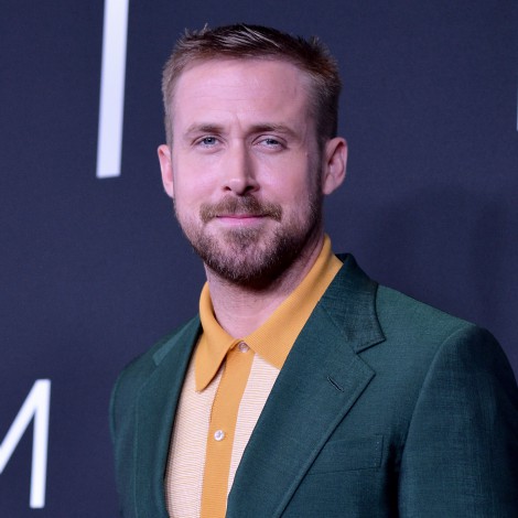 El Ken de Barbie ya es de carne y hueso y Ryan Gosling muestra su lado más sexy con un asombroso cambio físico