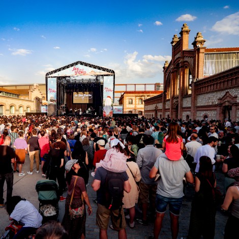 Actividades por el Día de la Música 2022 en Madrid: los conciertos se adelantan en la ciudad
