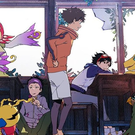 ‘Digimon Survive’ te sumergirá en un extraño mundo paralelo este 29 de julio