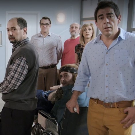 ‘La Que Se Avecina’ dice adiós a dos de sus personajes más queridos por problemas de salud