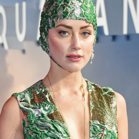Amber Heard podría sufrir la misma censura que sufrió Johnny Depp: ¿Eliminada de ‘Aquaman 2’?