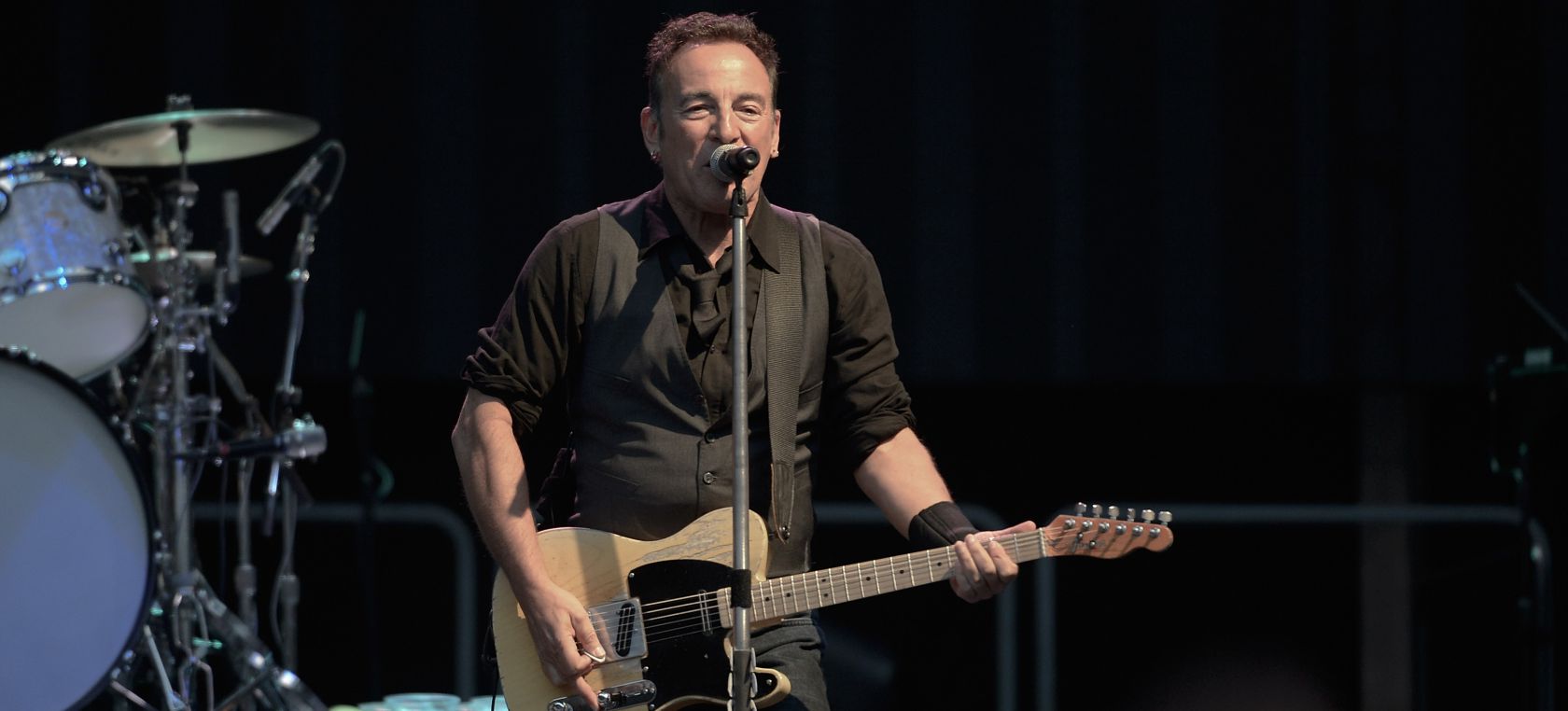 Bruce Springsteen: Diez años de su hito histórico de 3 horas y 48 minutos en el Bernabéu