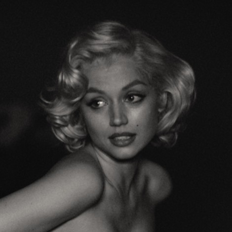 Teaser tráiler de ‘Blonde’: Primer vistazo a la Marilyn Monroe de Ana de Armas que apunta a su primer Oscar