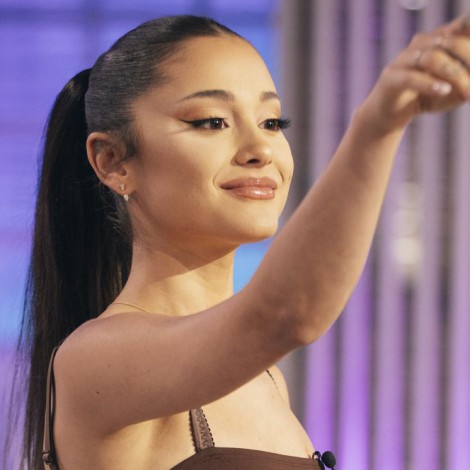 ¿Para quién ha comprado Ariana Grande la mansión de Cameron Diaz por 5 millones de dólares?