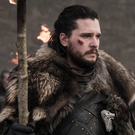 HBO trabaja en una secuela de ‘Juego de Tronos’ con Jon Snow