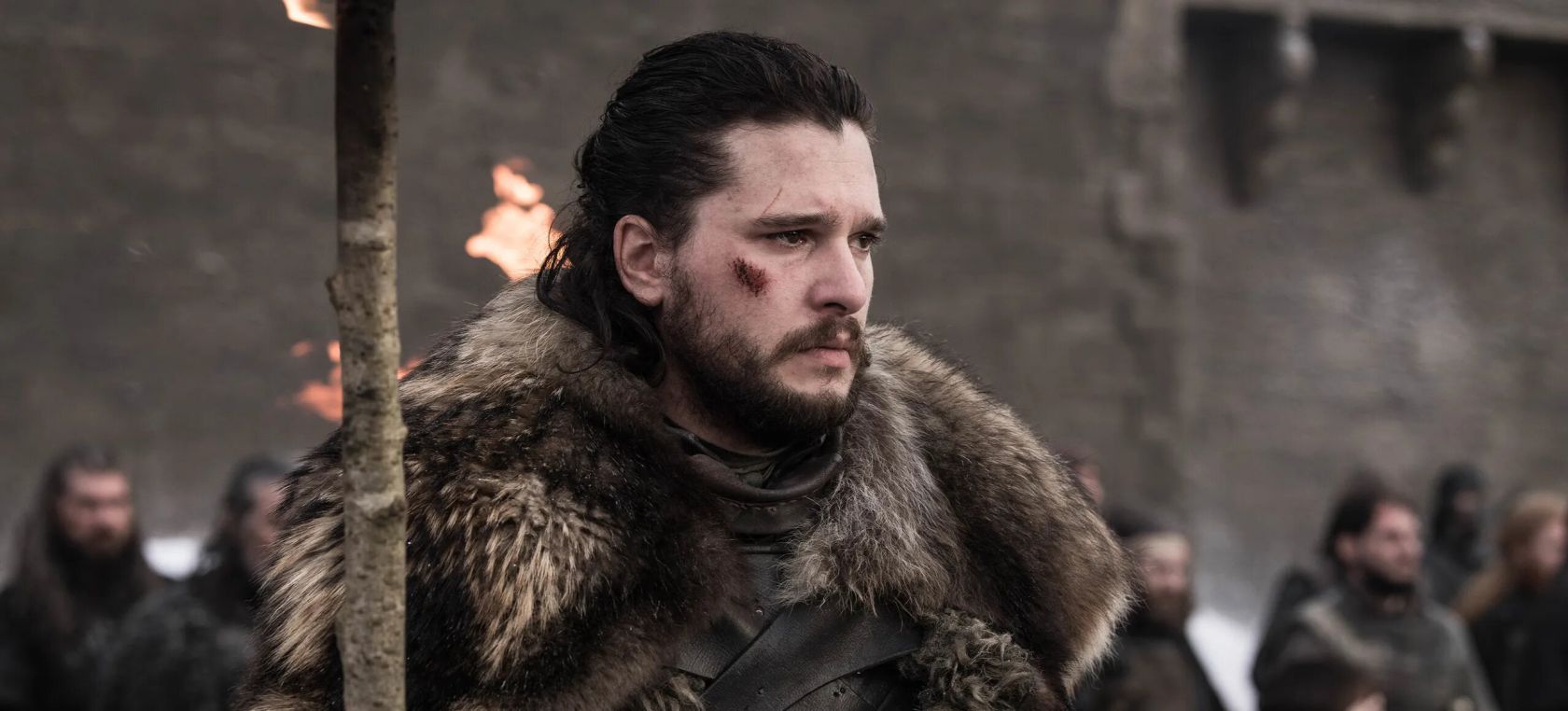 HBO trabaja en una secuela de ‘Juego de Tronos’ con Jon Snow