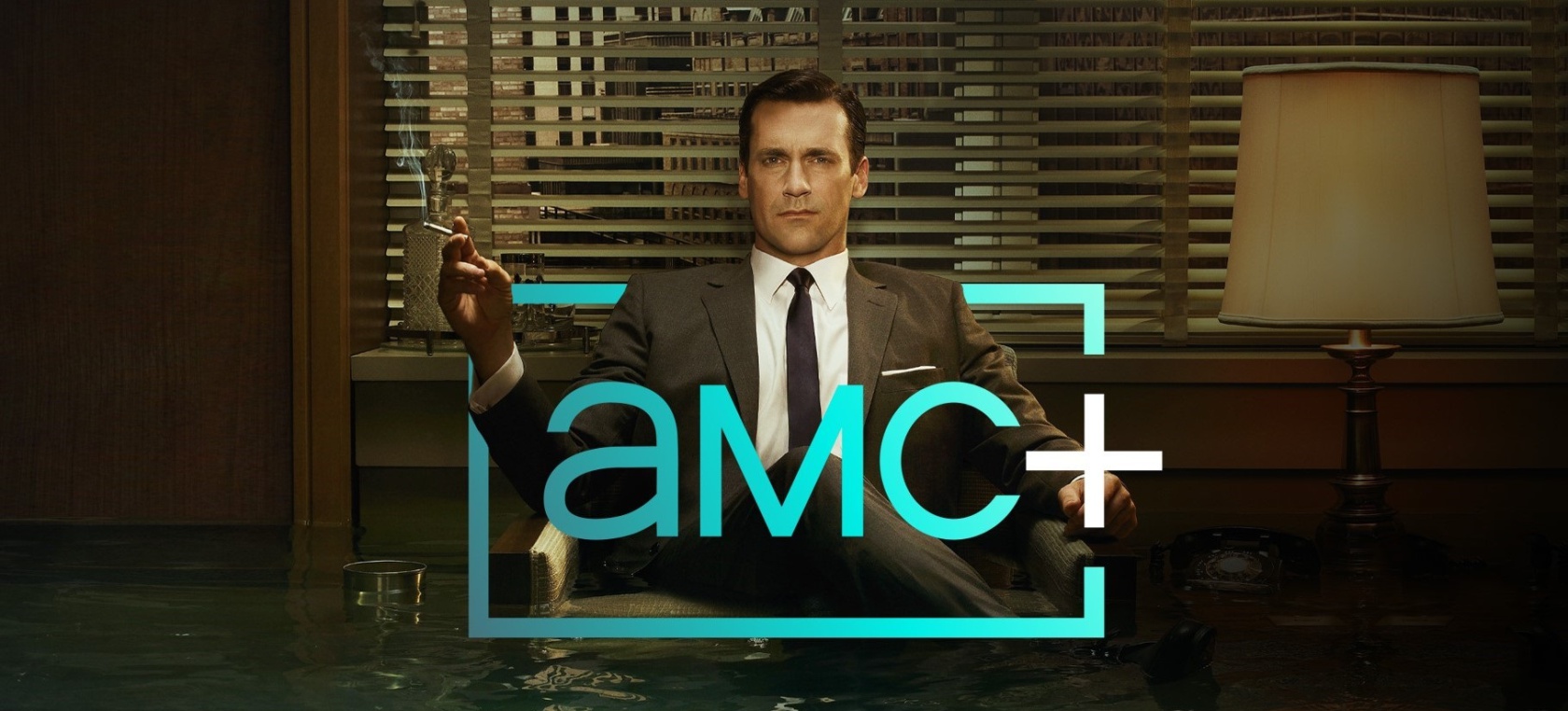 AMC+, la nueva plataforma de streaming: catálogo, fecha de lanzamiento, dónde se puede ver…