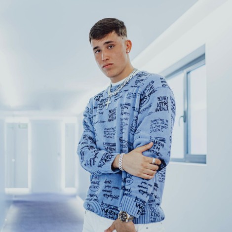 Alejo se sincera: Pantysito, la serie de Nicky Jam, juntes con Feid y Karol G o posible colab con Quevedo