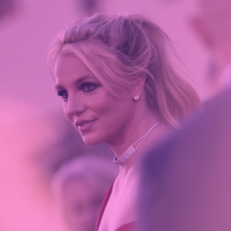 Las amistades “peligrosas” de Britney Spears: dos fotos y una historia de superación