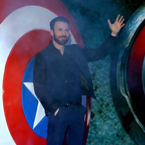 Chris Evans habla de su vuelta a Marvel Studios retomando a su primer superhéroe (y no es el Capitán América)