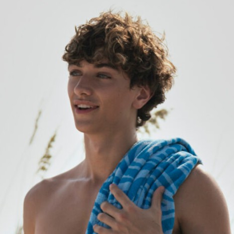 5 datos sobre Gavin Casalegno: Jeremiah Fisher en la serie ‘El verano en que me enamoré’