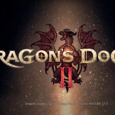 Capcom celebra el 10º aniversario de ‘Dragon's Dogma’ con ‘Dragon's Dogma 2’