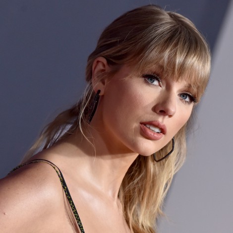 'Carolina' de Taylor Swift podría lanzarse este jueves