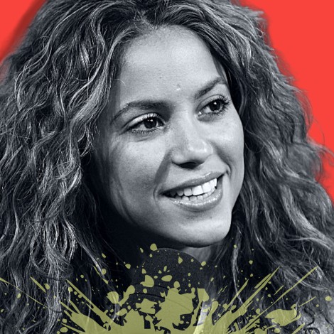 Shakira, Amaral, Marta Sánchez y La Unión también despidieron la primavera en el Nº1 de LOS40