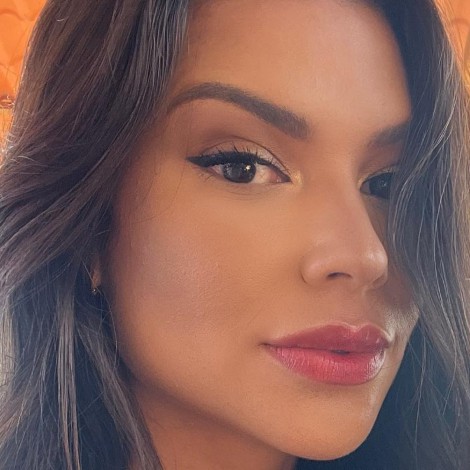 Gleycy Correia, Miss Brasil 2018, muere tras someterse a una operación de anginas