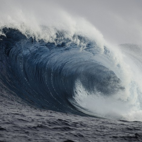 La Unesco alerta de que el Mediterráneo podría sufrir un tsunami 