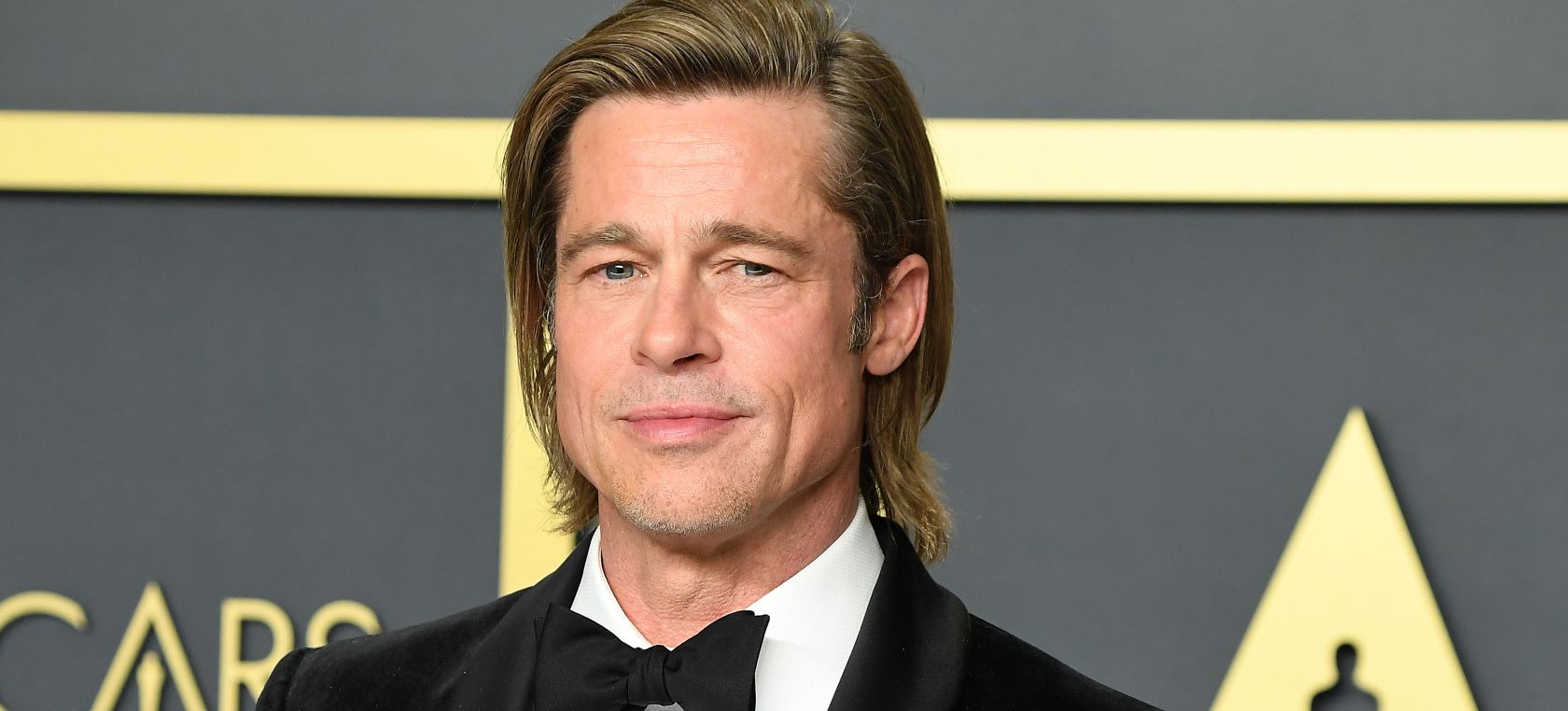Brad Pitt habla ya de retirarse del cine: “Me veo en mi última etapa”