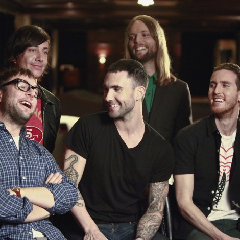 Maroon 5 se prepara para celebrar los 20 años de ‘Songs about Jane’ y los 15 de ‘It won't be soon before long’