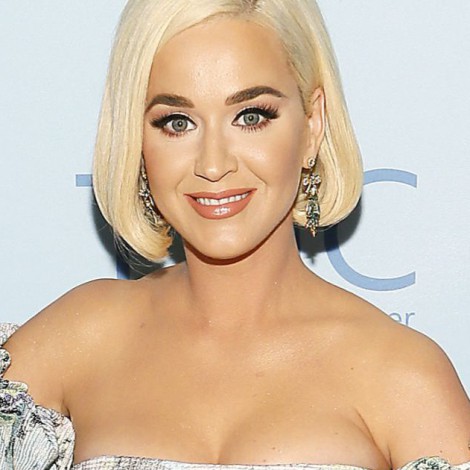 Katy Perry compondrá la banda sonora y protagonizará su primer musical animado: ‘Melody’