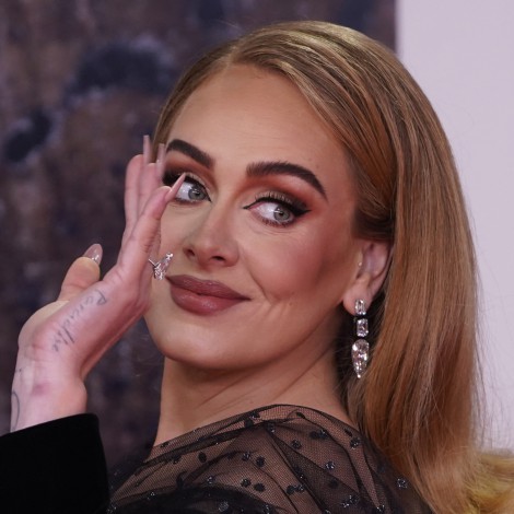Adele: ¿Qué está pasando con ‘30’, su último trabajo?