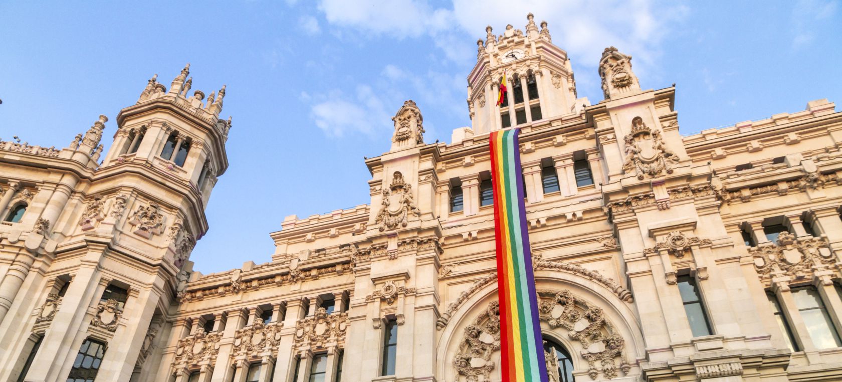 ¿Cuándo se celebra el Orgullo Gay en Madrid? Las fechas clave del MADO 2022
