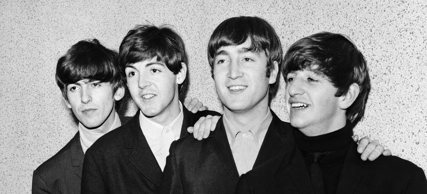 Así nació 'She loves you' de The Beatles: 