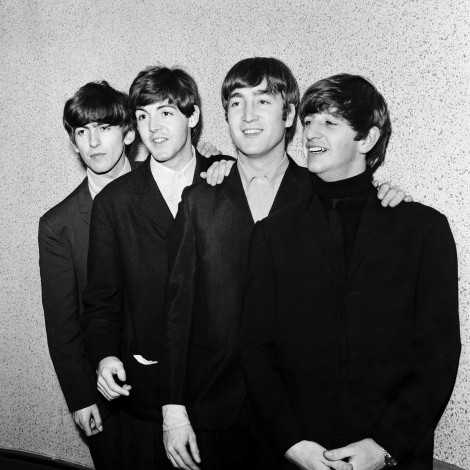 Así nació 'She loves you' de The Beatles: 