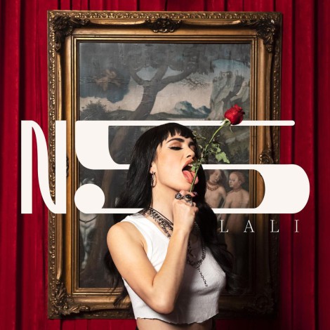 Lali Espósito protagoniza una historia de amor en Madrid en ‘N5’