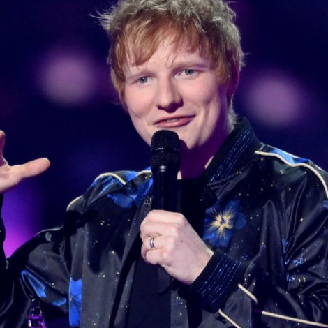 Ed Sheeran recupera un millón de euros por los costes legales de su juicio por plagio