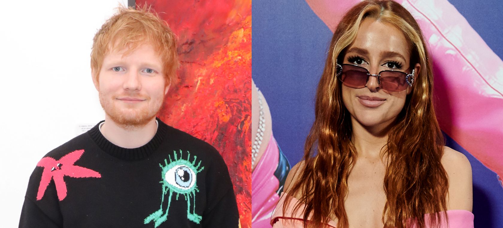 De Ed Sheeran a Belén Aguilera: 6 artistas con inicios duros que acabaron triunfando