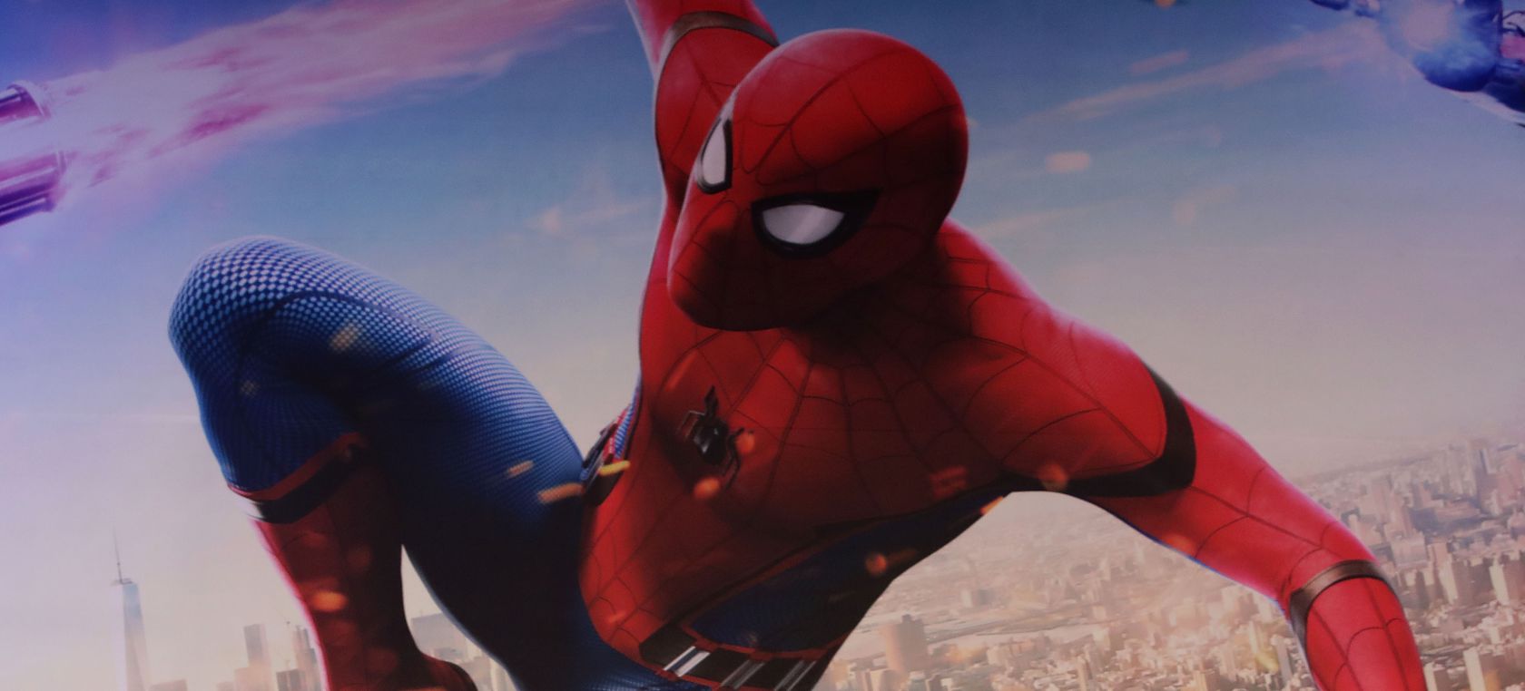 Spider-Man y Venom se reafirman en el MCU aterrizando en Disney