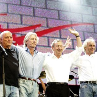 Pink Floyd se prepara para vender su catálogo musical por 500 millones de dólares