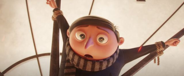 5 Razones para ver 'Minions: El Origen de Gru', el regreso de los ayudantes  más gamberros y queridos del cine | Cine y Televisión | LOS40