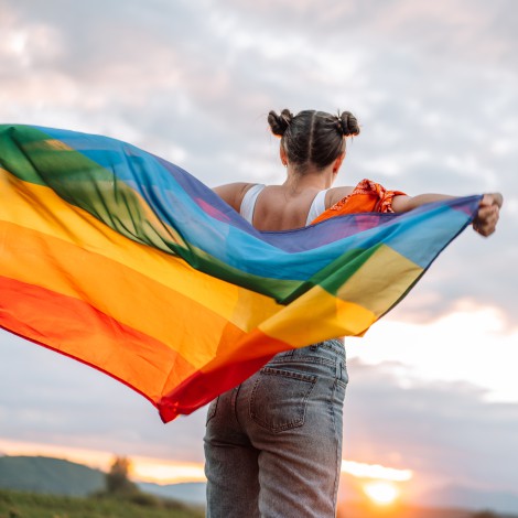 ¡Feliz día del Orgullo LGBT+ 2022! 22 frases para reivindicar los derechos del colectivo este 28 de junio