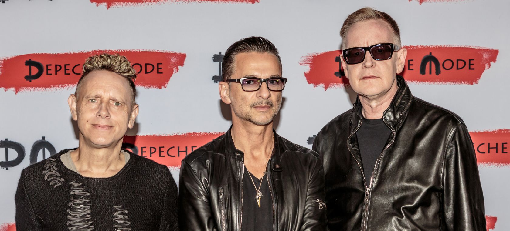 Depeche Mode revelan la causa de muerte de Andy Fletcher